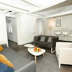 Ile Saint Louis - Cityapartmentstay