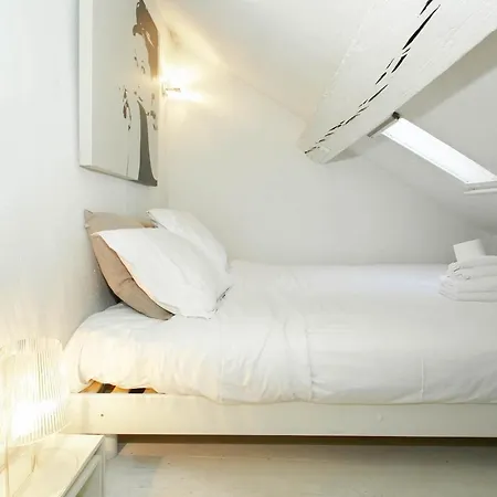 Ile Saint Louis - Cityapartmentstay * Paris