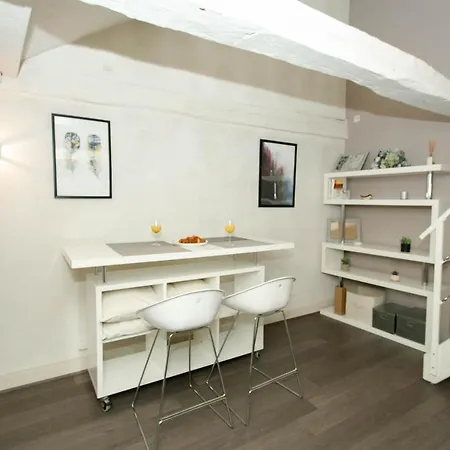 Ile Saint Louis - Cityapartmentstay Apartment