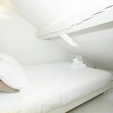 Ile Saint Louis - Cityapartmentstay Apartment