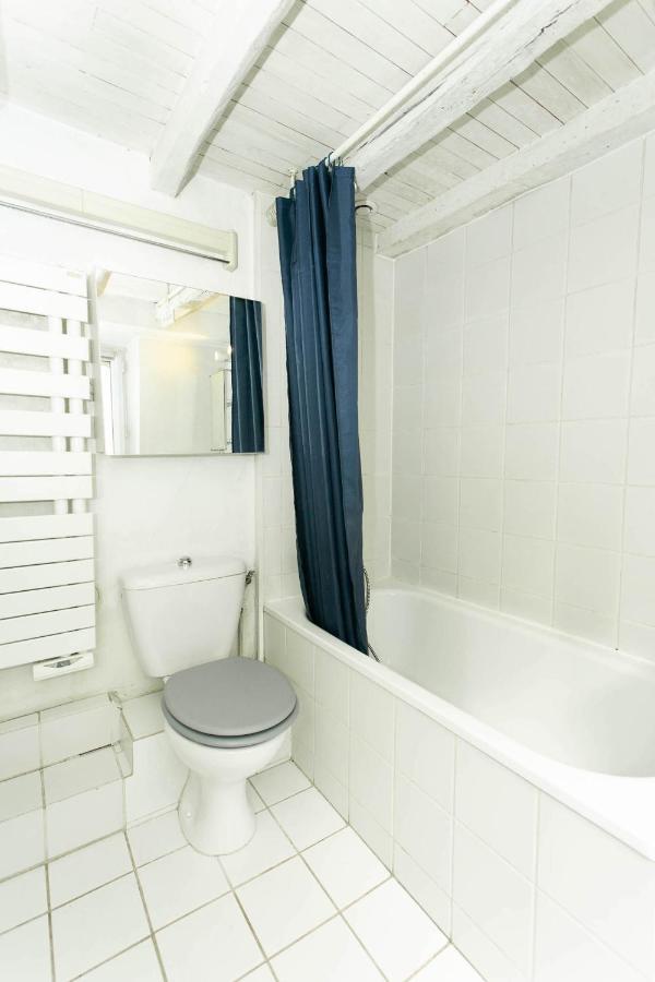 Appartamento Ile Saint Louis - Cityapartmentstay