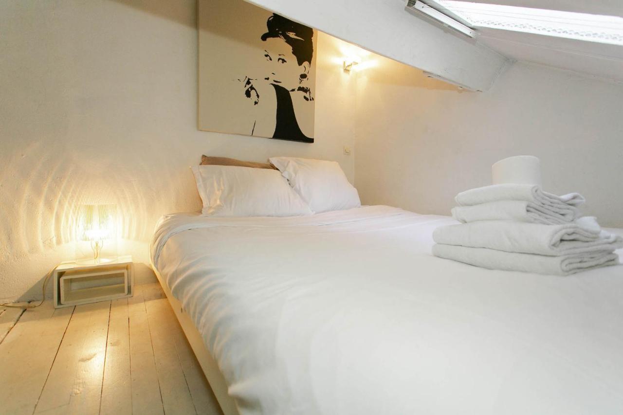 Ile Saint Louis - Cityapartmentstay *